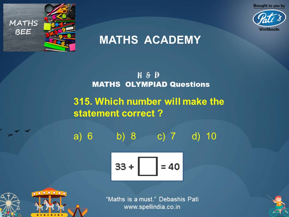 maths-olympiad-exam-class-1-competition-exam